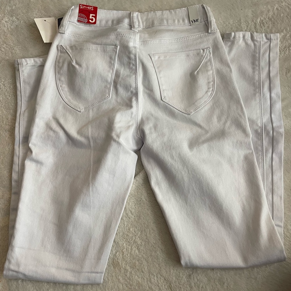 Brand new skinny jeans